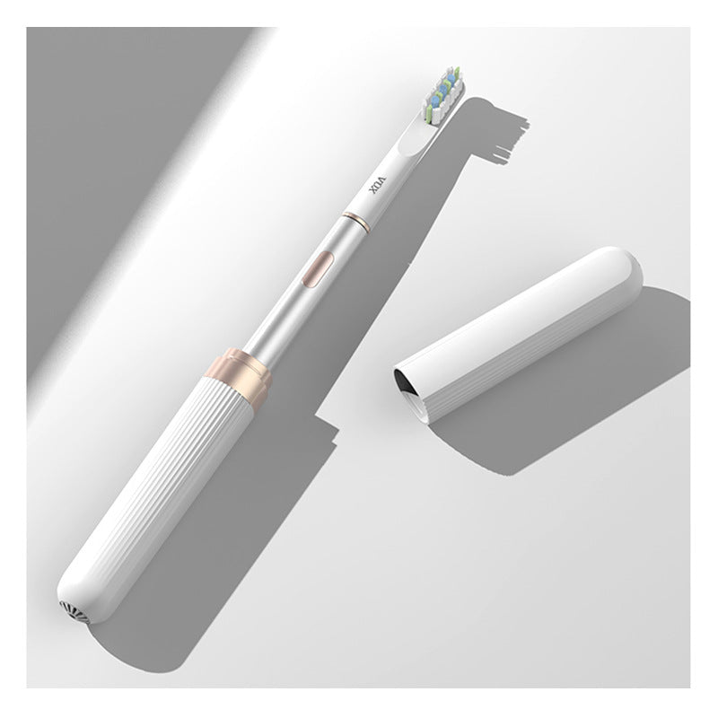 VUX Den lille elektriske tandbørste. Elegant og funktionel
