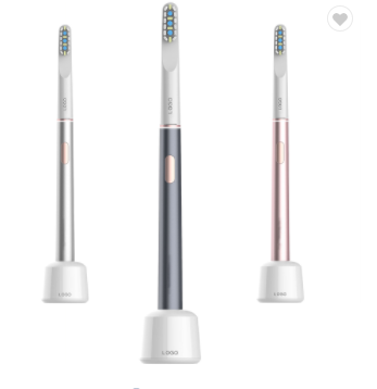 VUX Den lille elektriske tandbørste. Elegant og funktionel